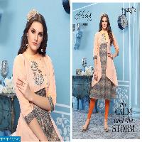 stylic falak vol-2 wholesale jacket Special kurtis